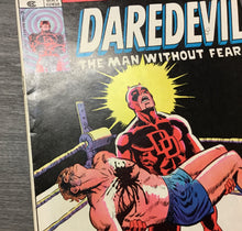 Load image into Gallery viewer, Daredevil No. #164 1980 Marvel Comics