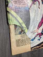 Load image into Gallery viewer, Sea Devils No. #23 1965 DC Comics
