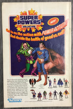 Load image into Gallery viewer, Crisis on Infinite Earths No. #8 1985 DC Comics