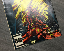 Load image into Gallery viewer, Crisis on Infinite Earths No. #8 1985 DC Comics