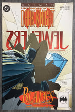 Load image into Gallery viewer, Batman: Legends of the Dark Knight No. #33 1992 DC Comics