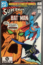 Load image into Gallery viewer, World’s Finest Comics No. #291 1983 DC Comics