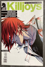 Load image into Gallery viewer, The True Lives of the Fabulous Killjoys No. #3 2013 Dark Horse Comics