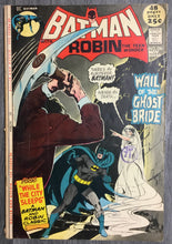 Load image into Gallery viewer, Batman No. #236 1971 DC Comics