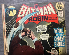 Load image into Gallery viewer, Batman No. #236 1971 DC Comics
