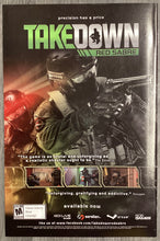 Load image into Gallery viewer, The True Lives of the Fabulous Killjoys No. #5 2013 Dark Horse Comics