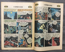 Load image into Gallery viewer, Batman No. #236 1971 DC Comics