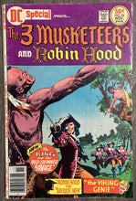 Load image into Gallery viewer, DC Special No. #24 1976 DC Comics