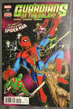 Load image into Gallery viewer, Guardians of the Galaxy No. #14 2017 Marvel Comics