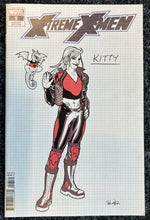 Load image into Gallery viewer, X-Treme X-Men No. #5 2023 Marvel Comics