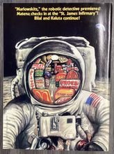 Load image into Gallery viewer, Heavy Metal No. #2 1983 Fantasy Magazine