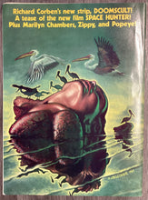 Load image into Gallery viewer, Heavy Metal No. #3 1983 Fantasy Magazine