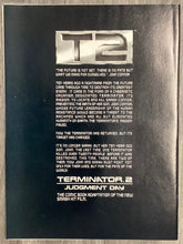 Load image into Gallery viewer, Terminator 2 Judgement Day 1991 Marvel Comics