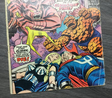 Load image into Gallery viewer, The Defenders No. #20 1975 Marvel Comics