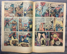 Load image into Gallery viewer, The Defenders No. #20 1975 Marvel Comics