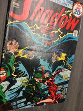 Load image into Gallery viewer, The Shadow No. #5 1974 DC Comics