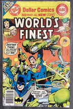 Load image into Gallery viewer, World’s Finest Comics No. #245 1977 DC Comics