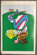 Load image into Gallery viewer, The Mutant Misadventures of Cloak and Dagger No. #2 1988 Marvel Comics