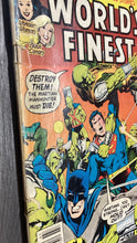 Load image into Gallery viewer, World’s Finest Comics No. #245 1977 DC Comics