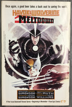 Load image into Gallery viewer, The Mutant Misadventures of Cloak and Dagger No. #3 1989 Marvel Comics