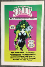 Load image into Gallery viewer, The Mutant Misadventures of Cloak and Dagger No. #4 1989 Marvel Comics