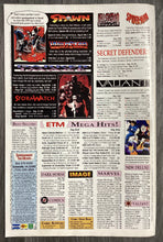 Load image into Gallery viewer, Wildc.a.t.s. Covert Action Teams No. #3 1995 Image Comics