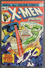 Load image into Gallery viewer, X-Men No. #93 1975 Marvel Comics