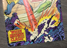 Load image into Gallery viewer, X-Men No. #93 1975 Marvel Comics