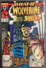 Load image into Gallery viewer, What if…? No. #7 1989 Marvel Comics