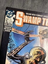 Load image into Gallery viewer, Swamp Thing No. #60 1987 DC Comics