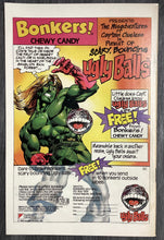 Load image into Gallery viewer, Swamp Thing No. #60 1987 DC Comics