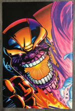 Load image into Gallery viewer, Marvel Comics Annual 1998 Marvel Comics