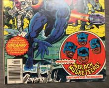 Load image into Gallery viewer, Black Panther No. #9 1978 Marvel Comics