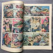 Load image into Gallery viewer, The Invaders No. #14 1977 Marvel Comics