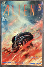Load image into Gallery viewer, Aliens 3 No. #1-3 1992 Dark Horse Comics