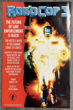 Load image into Gallery viewer, Aliens 3 No. #1-3 1992 Dark Horse Comics