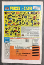Load image into Gallery viewer, The Invaders No. #41 1979 Marvel Comics