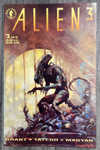 Load image into Gallery viewer, Aliens 3 No. #1-3 1992 Dark Horse Comics