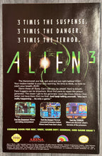 Load image into Gallery viewer, Aliens 3 No. #1-3 1992 Dark Horse Comics