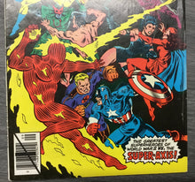 Load image into Gallery viewer, The Invaders No. #41 1979 Marvel Comics