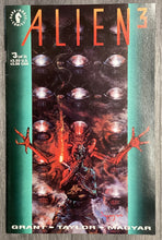 Load image into Gallery viewer, Aliens 3 No. #1-3 1992 Dark Horse Comics