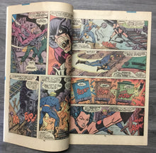 Load image into Gallery viewer, The Invaders No. #41 1979 Marvel Comics