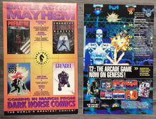 Load image into Gallery viewer, Aliens: Colonial Marines No. #1-10 1993/1994 Dark Horse Comics