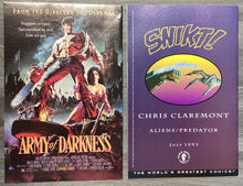 Load image into Gallery viewer, Aliens: Colonial Marines No. #1-10 1993/1994 Dark Horse Comics