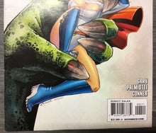 Load image into Gallery viewer, Power Girl No. #4 2009 DC Comics