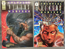 Load image into Gallery viewer, Aliens: Colonial Marines No. #1-10 1993/1994 Dark Horse Comics