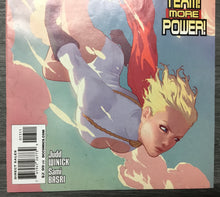 Load image into Gallery viewer, Power Girl No. #13 2010 DC Comics