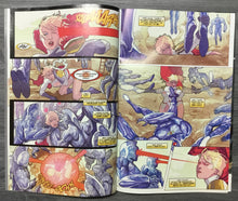 Load image into Gallery viewer, Power Girl No. #13 2010 DC Comics
