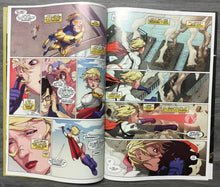 Load image into Gallery viewer, Power Girl No. #14 2010 DC Comics