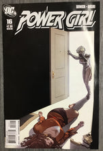 Load image into Gallery viewer, Power Girl No. #16 2010 DC Comics